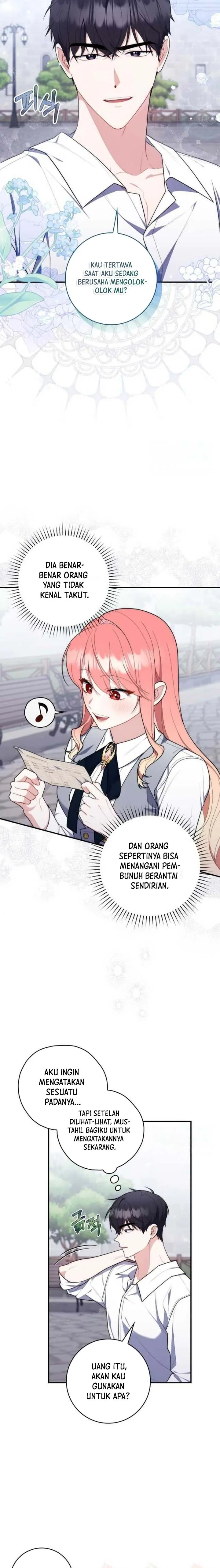 A Princess Who Reads Fortune Chapter 33684 page 2