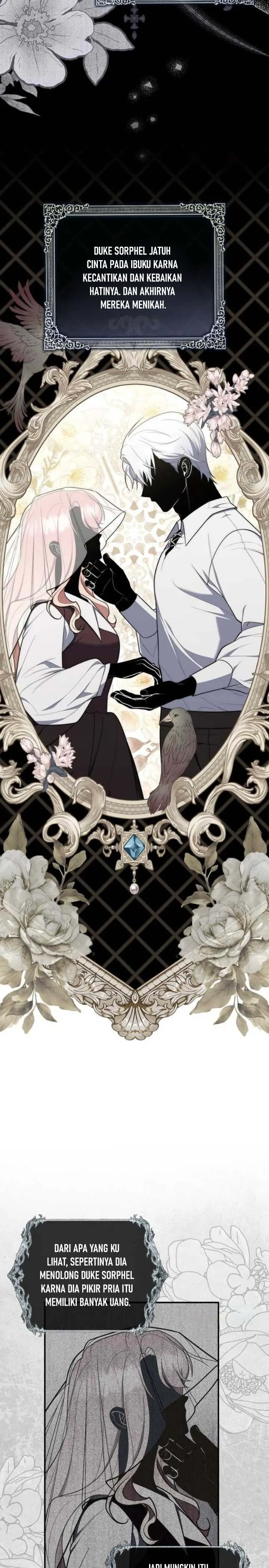 A Princess Who Reads Fortune Chapter 33684 page 7