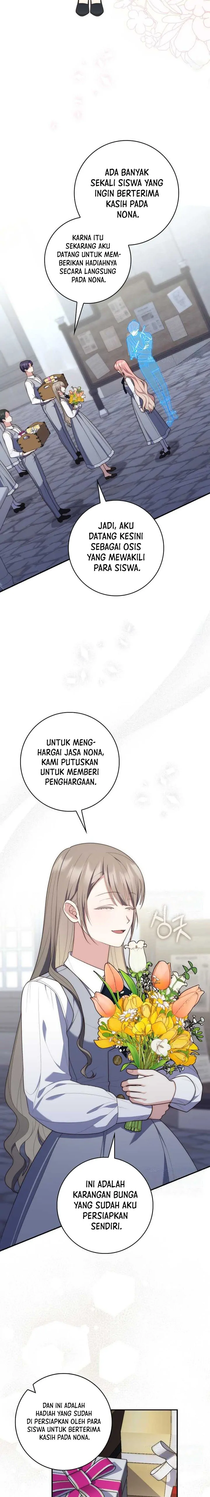 A Princess Who Reads Fortune Chapter 44371 page 10
