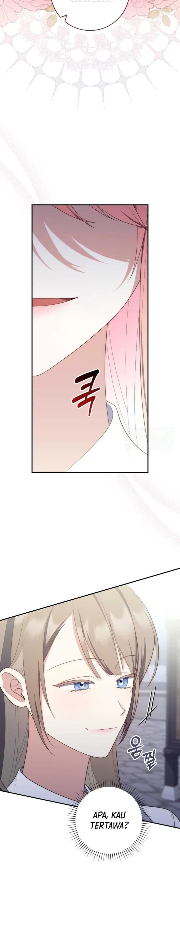 A Princess Who Reads Fortune Chapter 44371 page 12