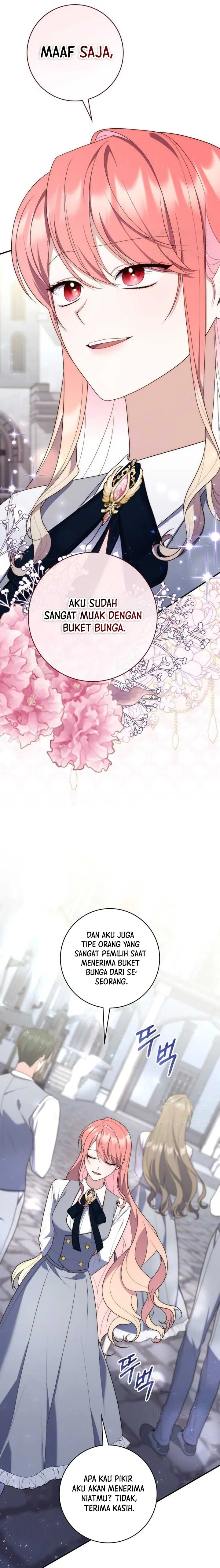 A Princess Who Reads Fortune Chapter 44371 page 13