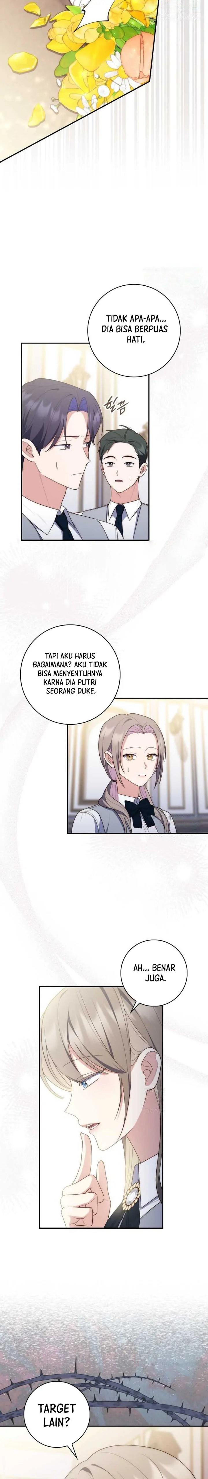 A Princess Who Reads Fortune Chapter 44371 page 15