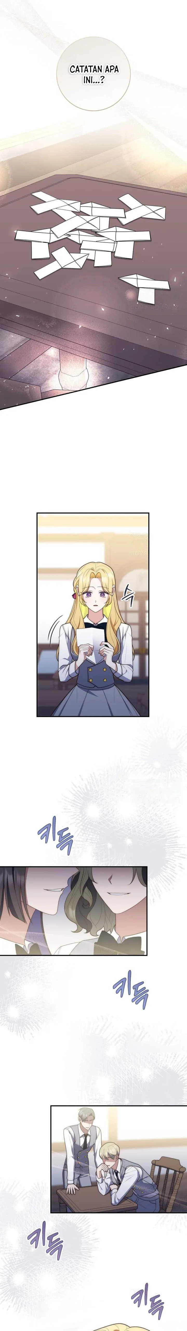 A Princess Who Reads Fortune Chapter 44371 page 17