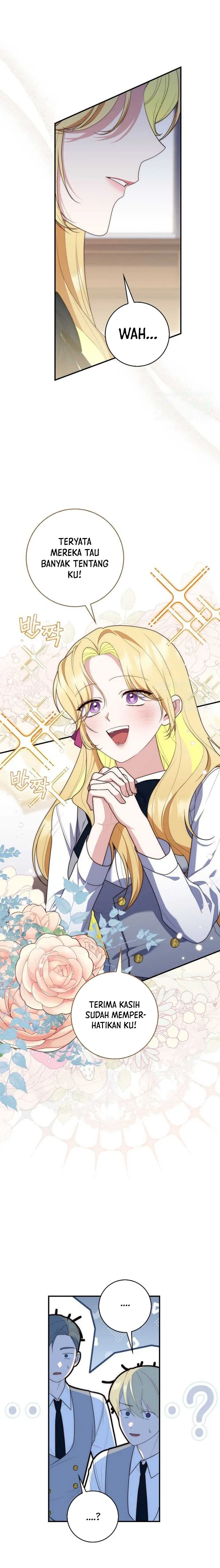 A Princess Who Reads Fortune Chapter 44371 page 19