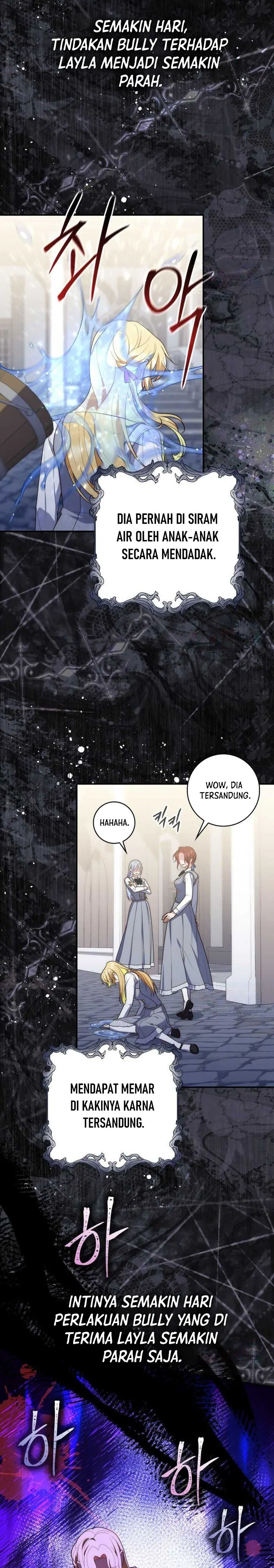 A Princess Who Reads Fortune Chapter 44371 page 23