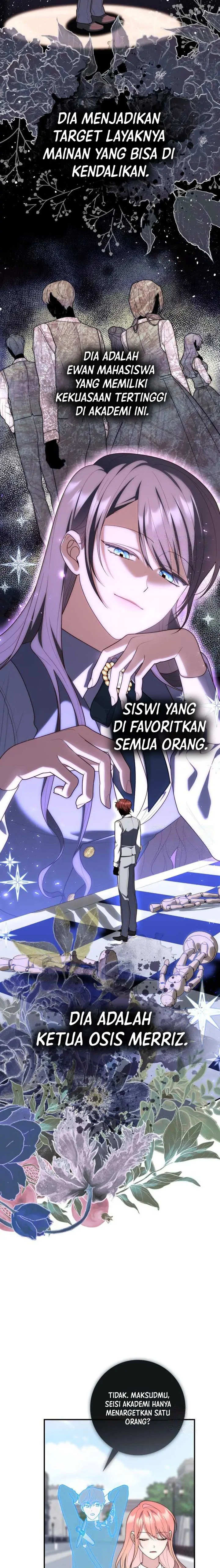A Princess Who Reads Fortune Chapter 44371 page 6
