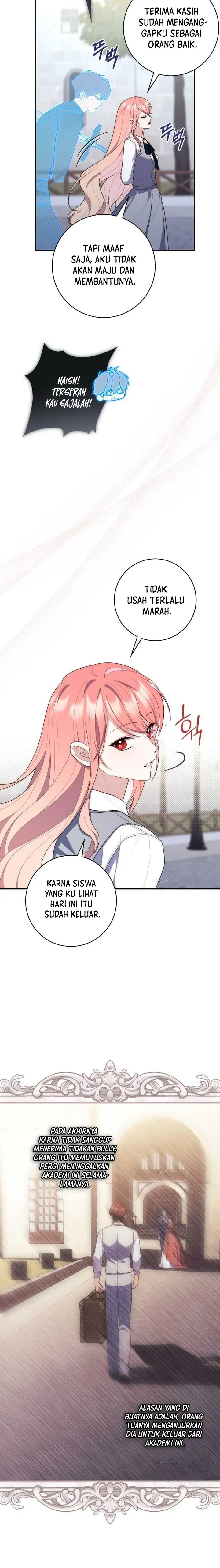 A Princess Who Reads Fortune Chapter 44371 page 8