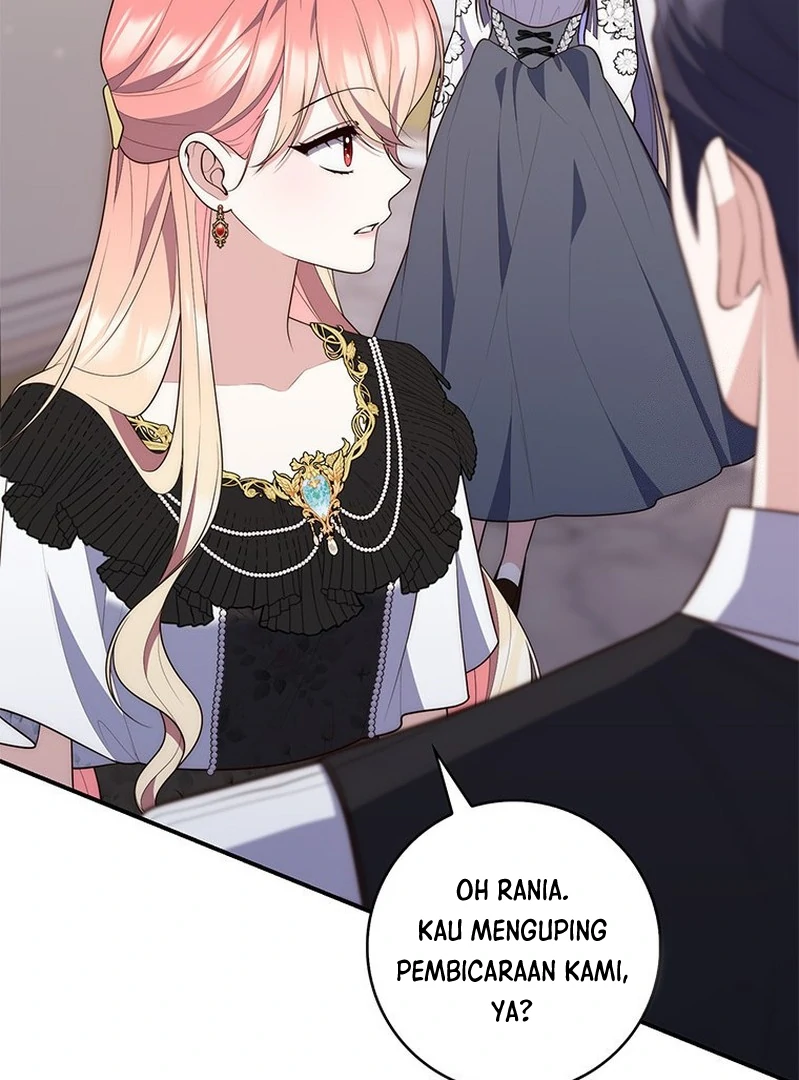 A Princess Who Reads Fortune Chapter 57180 page 114