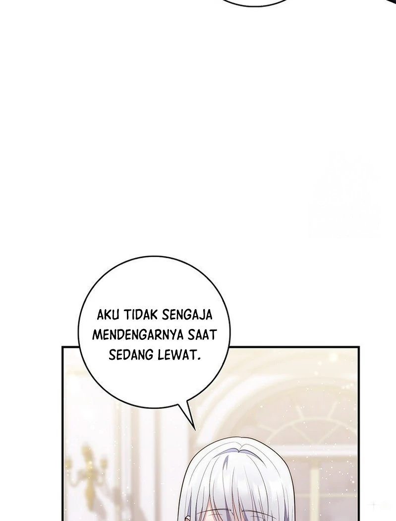 A Princess Who Reads Fortune Chapter 57180 page 115