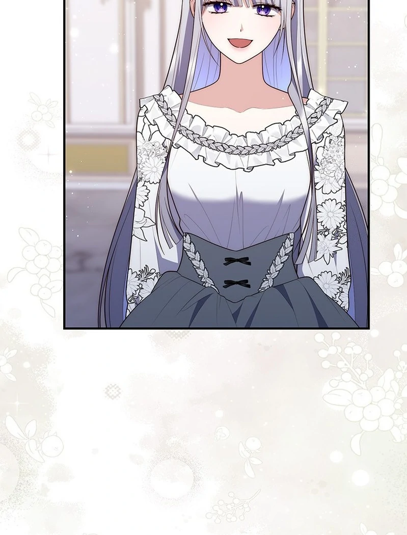 A Princess Who Reads Fortune Chapter 57180 page 116
