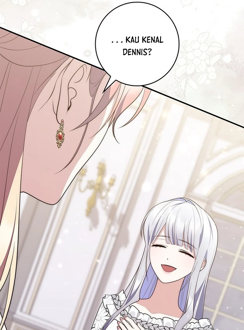 A Princess Who Reads Fortune Chapter 57180 page 119