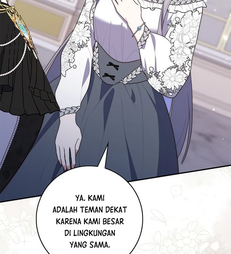 A Princess Who Reads Fortune Chapter 57180 page 120