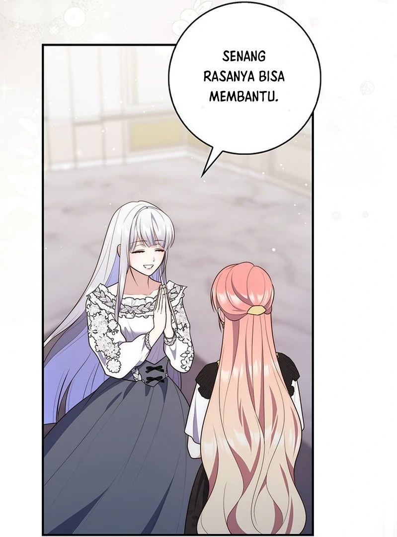 A Princess Who Reads Fortune Chapter 57180 page 132