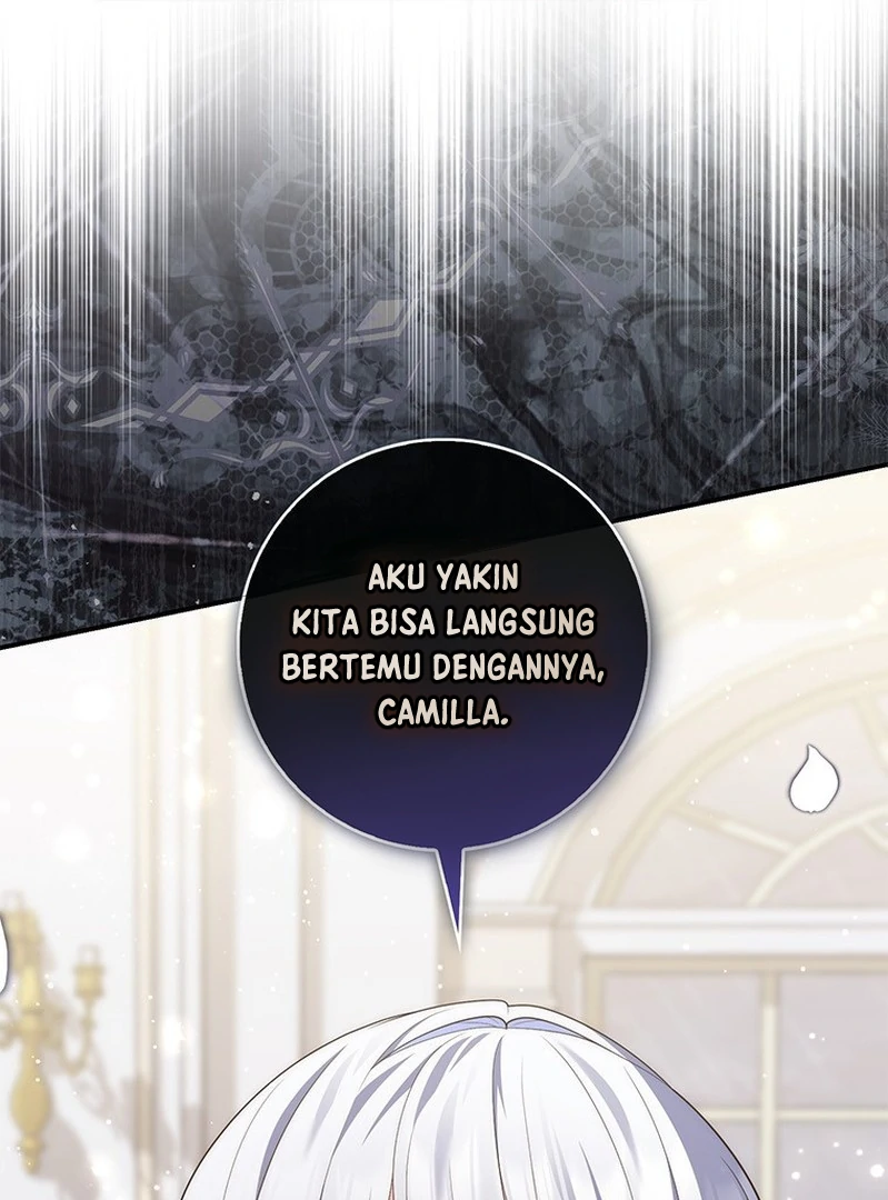 A Princess Who Reads Fortune Chapter 57180 page 133