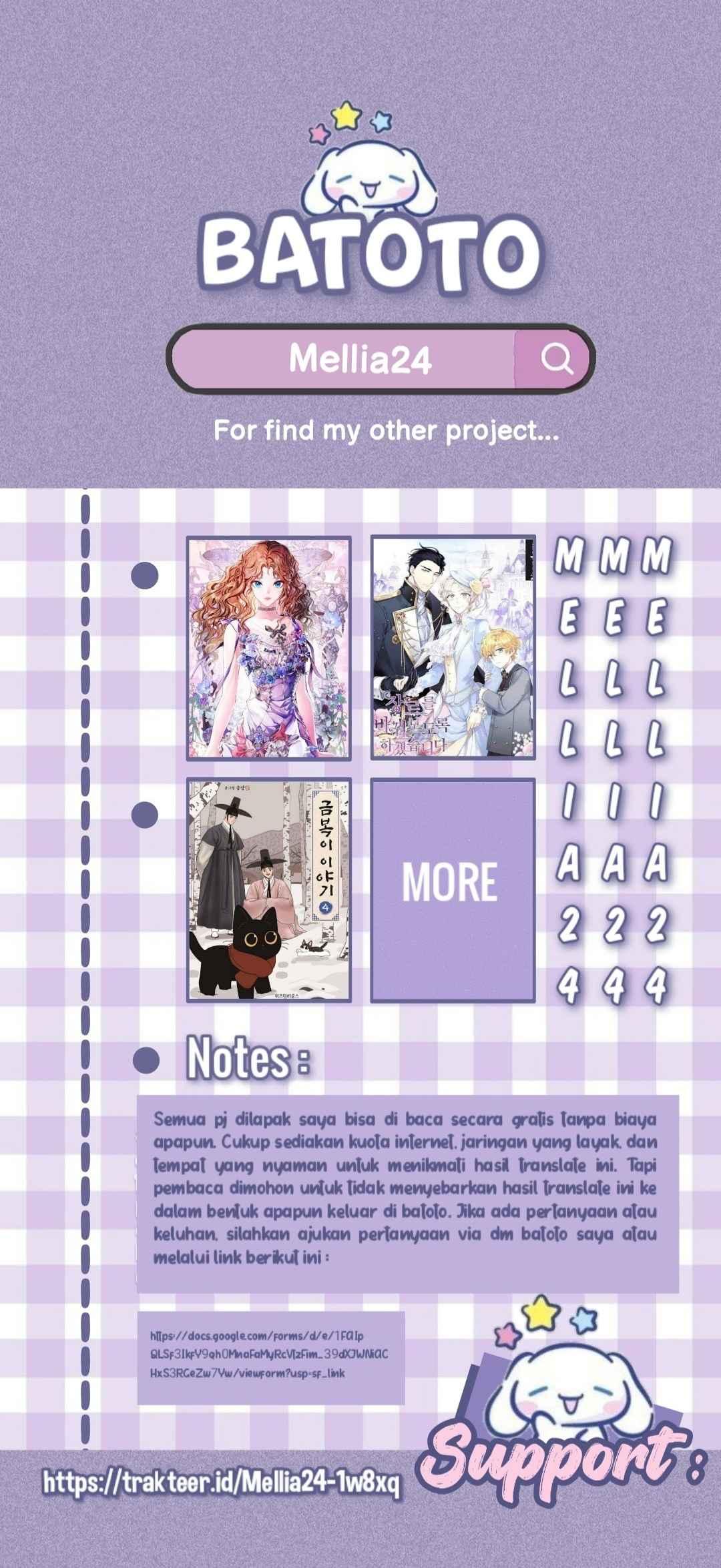 A Princess Who Reads Fortune Chapter 57180 page 138