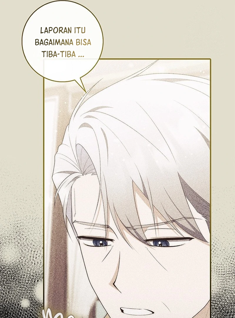 A Princess Who Reads Fortune Chapter 57180 page 23