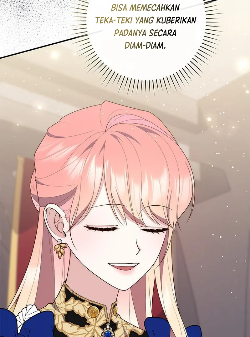 A Princess Who Reads Fortune Chapter 57180 page 29