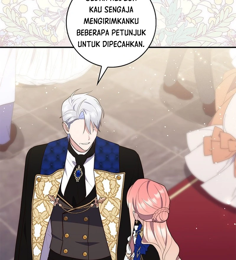 A Princess Who Reads Fortune Chapter 57180 page 31