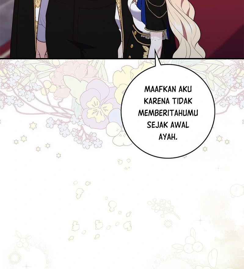 A Princess Who Reads Fortune Chapter 57180 page 32
