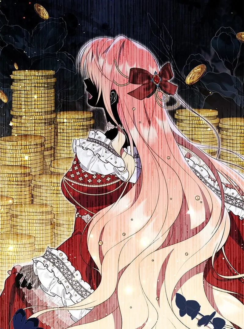 A Princess Who Reads Fortune Chapter 57180 page 34