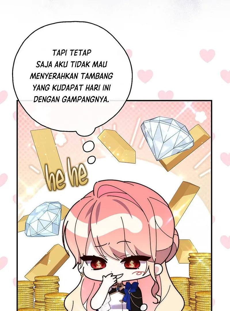 A Princess Who Reads Fortune Chapter 57180 page 36