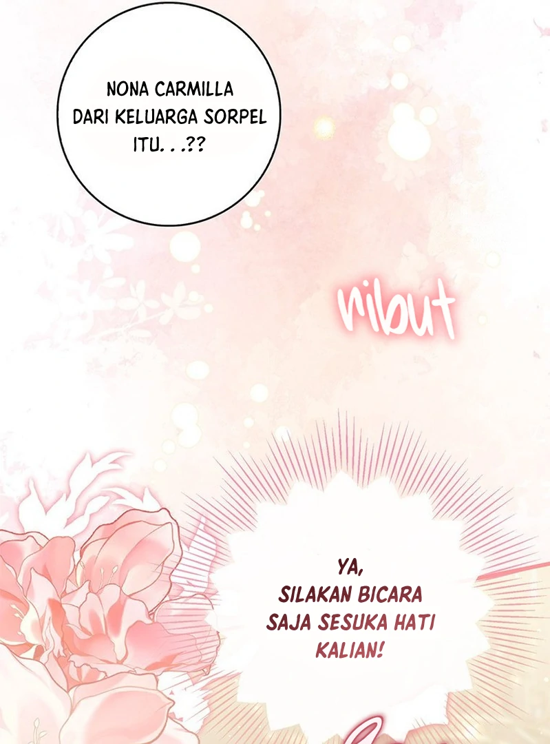 A Princess Who Reads Fortune Chapter 57180 page 39