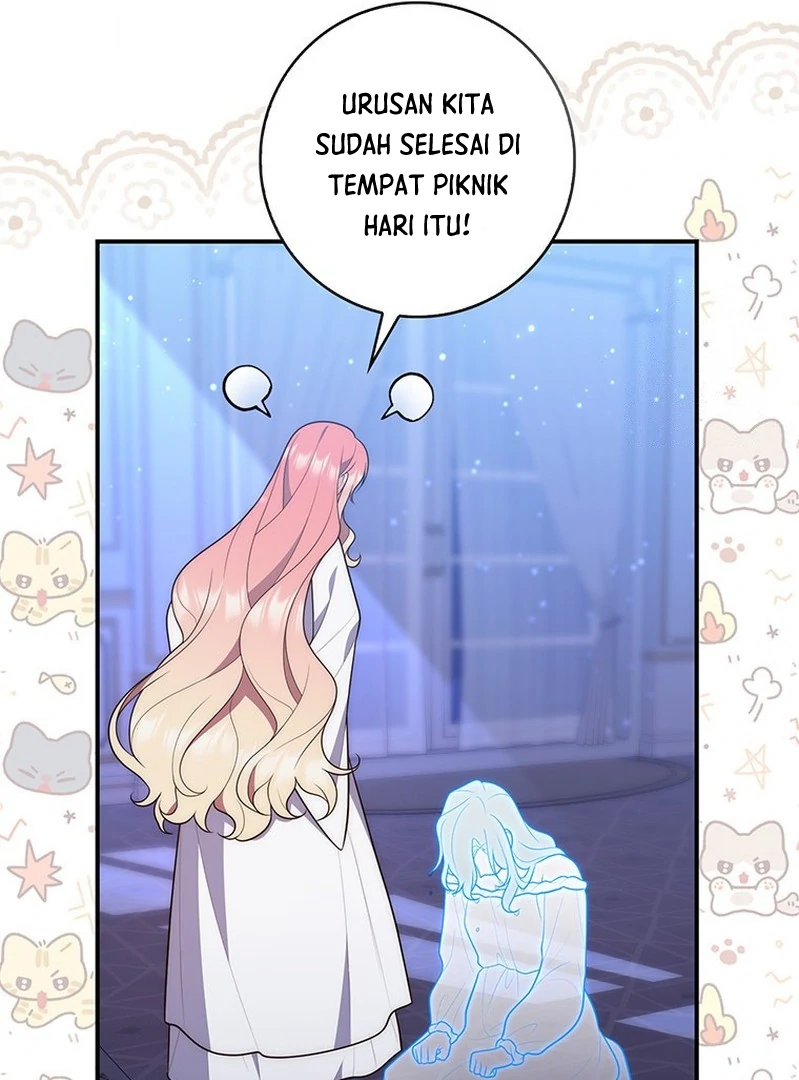 A Princess Who Reads Fortune Chapter 57180 page 64