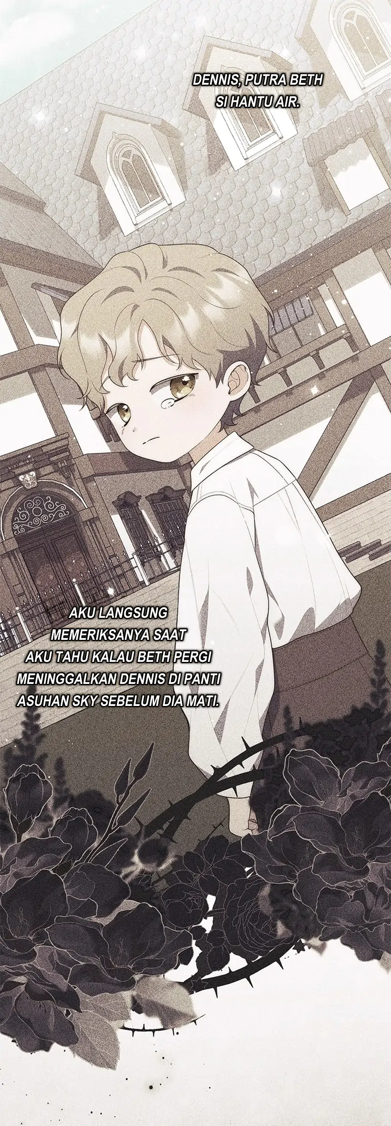 A Princess Who Reads Fortune Chapter 57180 page 69