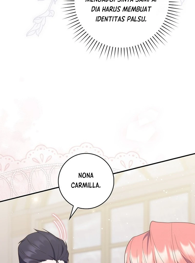 A Princess Who Reads Fortune Chapter 57180 page 75