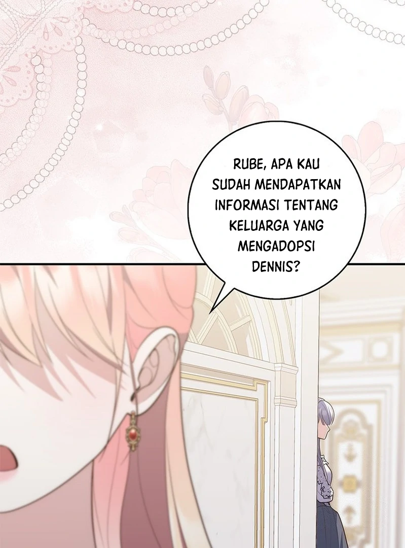 A Princess Who Reads Fortune Chapter 57180 page 77
