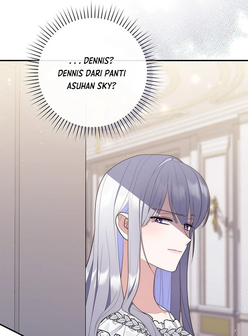 A Princess Who Reads Fortune Chapter 57180 page 80