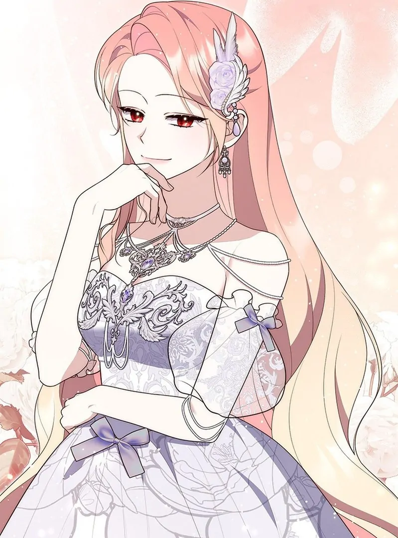 A Princess Who Reads Fortune Chapter 57180 page 85