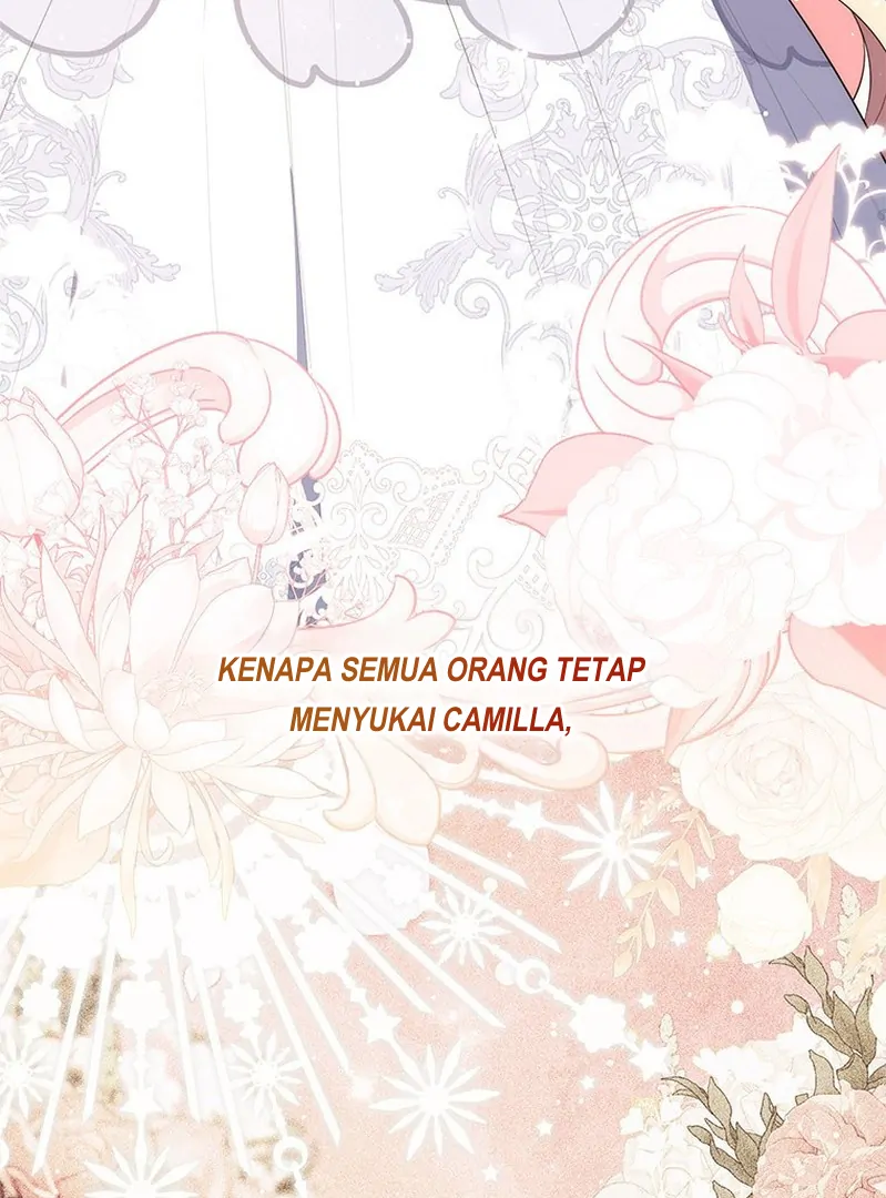 A Princess Who Reads Fortune Chapter 57180 page 86