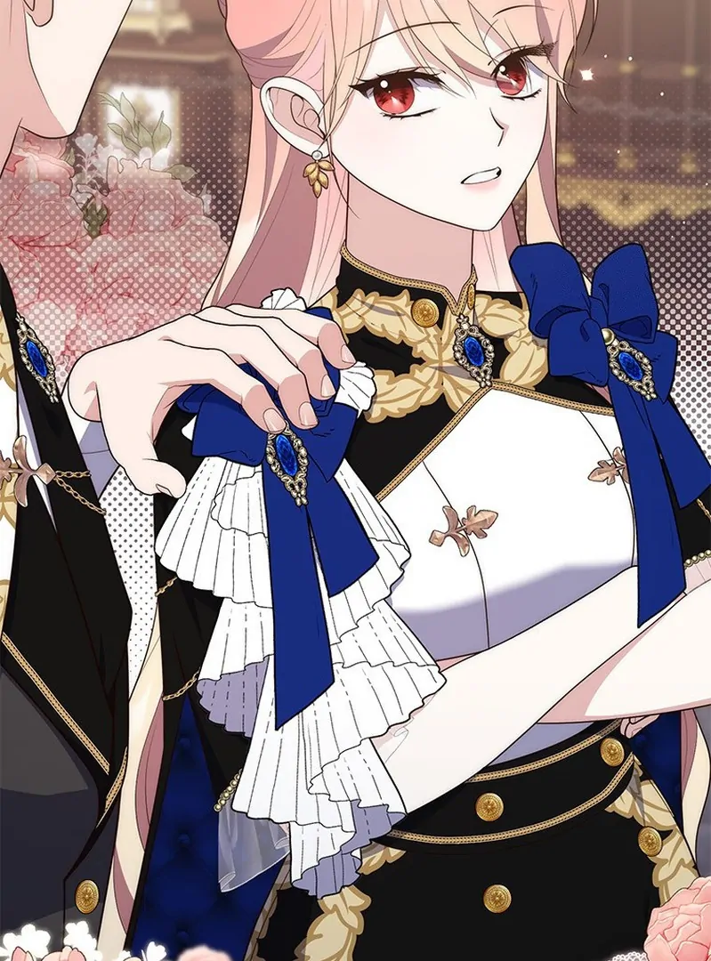 A Princess Who Reads Fortune Chapter 57180 page 8