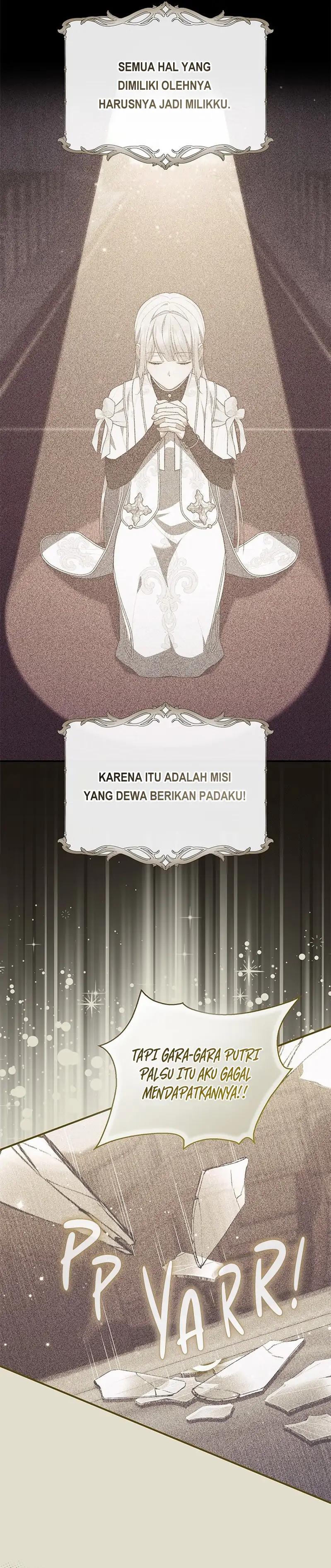 A Princess Who Reads Fortune Chapter 57180 page 95
