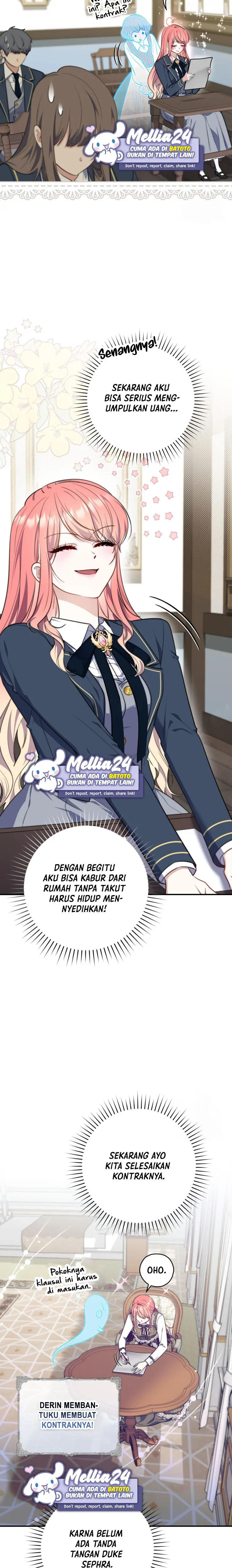 A Princess Who Reads Fortune Chapter 62107 page 14