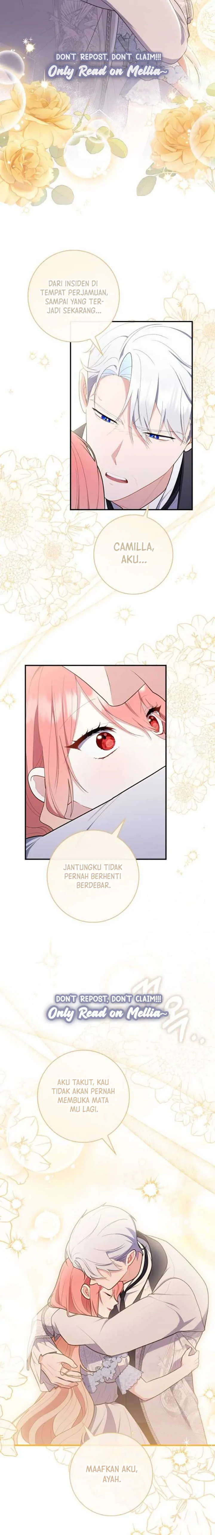 A Princess Who Reads Fortune Chapter 67579 page 10