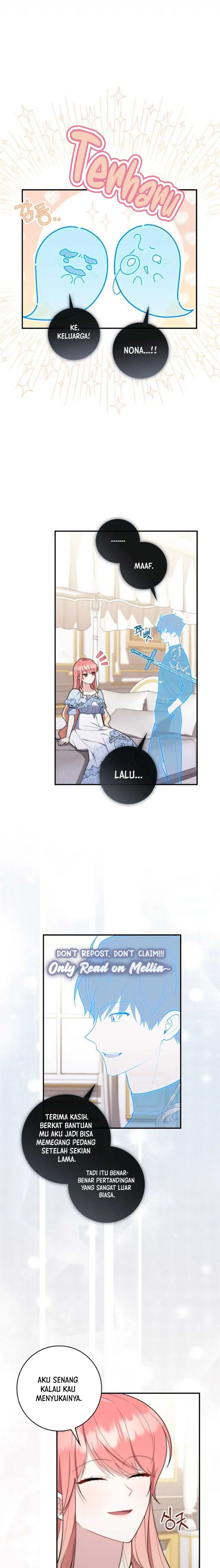 A Princess Who Reads Fortune Chapter 67579 page 14
