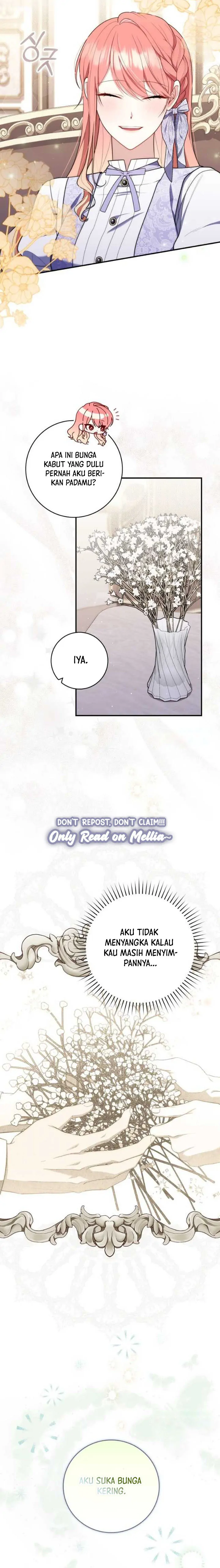 A Princess Who Reads Fortune Chapter 67579 page 21