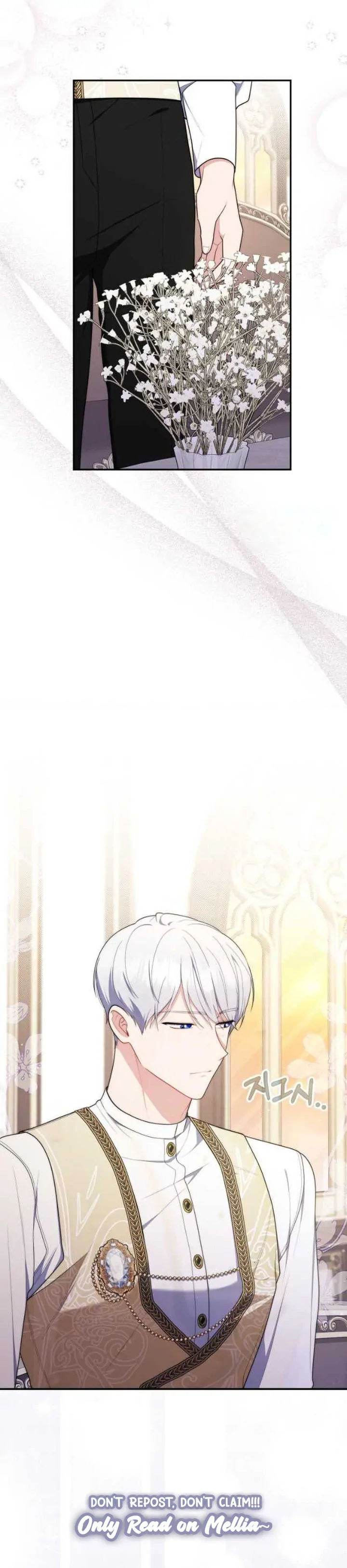 A Princess Who Reads Fortune Chapter 67579 page 23