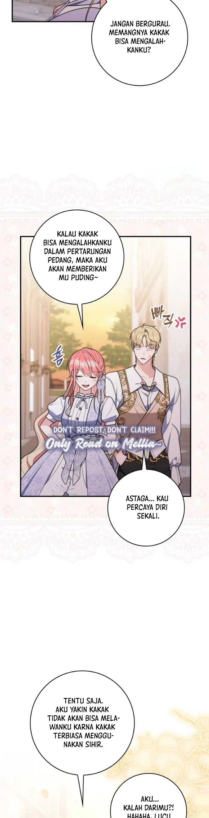 A Princess Who Reads Fortune Chapter 67579 page 26