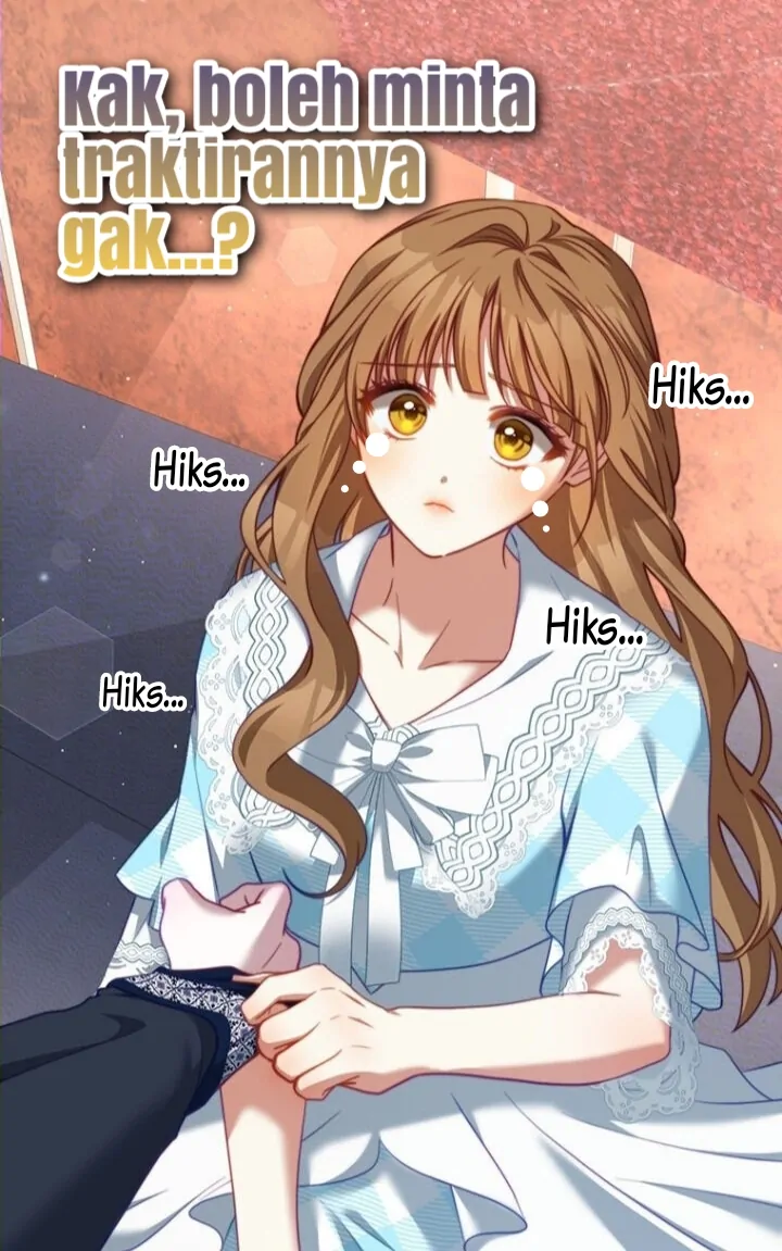 A Princess Who Reads Fortune Chapter 67579 page 28