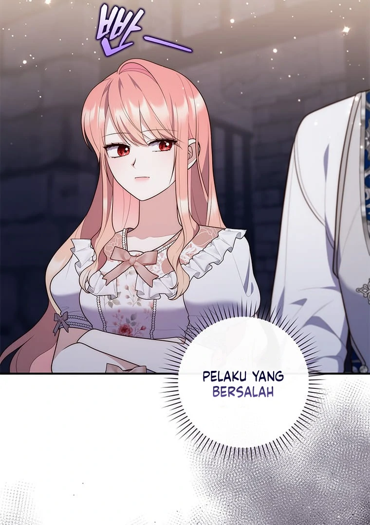 A Princess Who Reads Fortune Chapter 70302 page 107