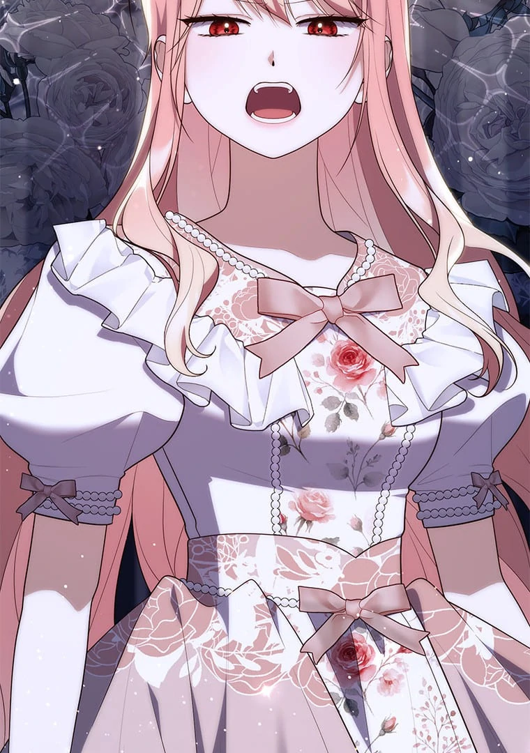 A Princess Who Reads Fortune Chapter 70302 page 115