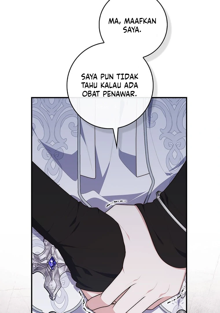 A Princess Who Reads Fortune Chapter 70302 page 11