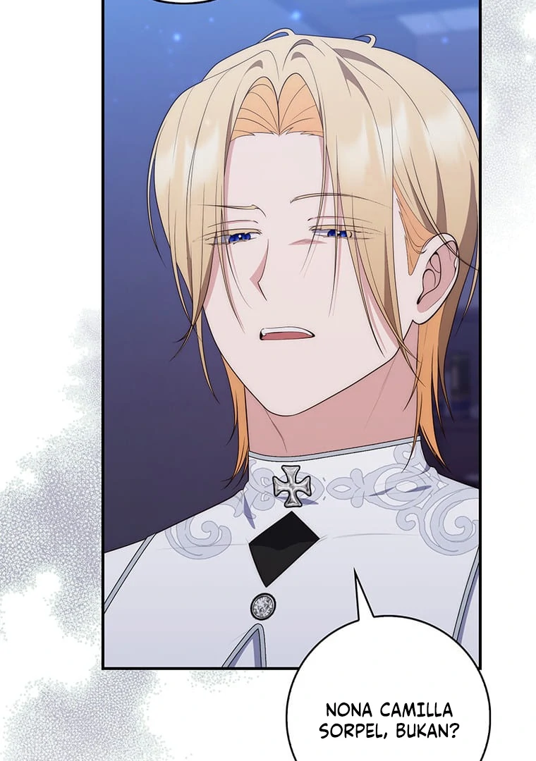 A Princess Who Reads Fortune Chapter 70302 page 17