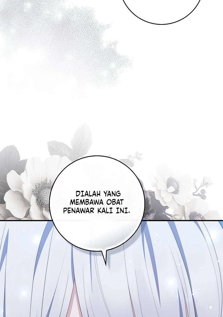 A Princess Who Reads Fortune Chapter 70302 page 18
