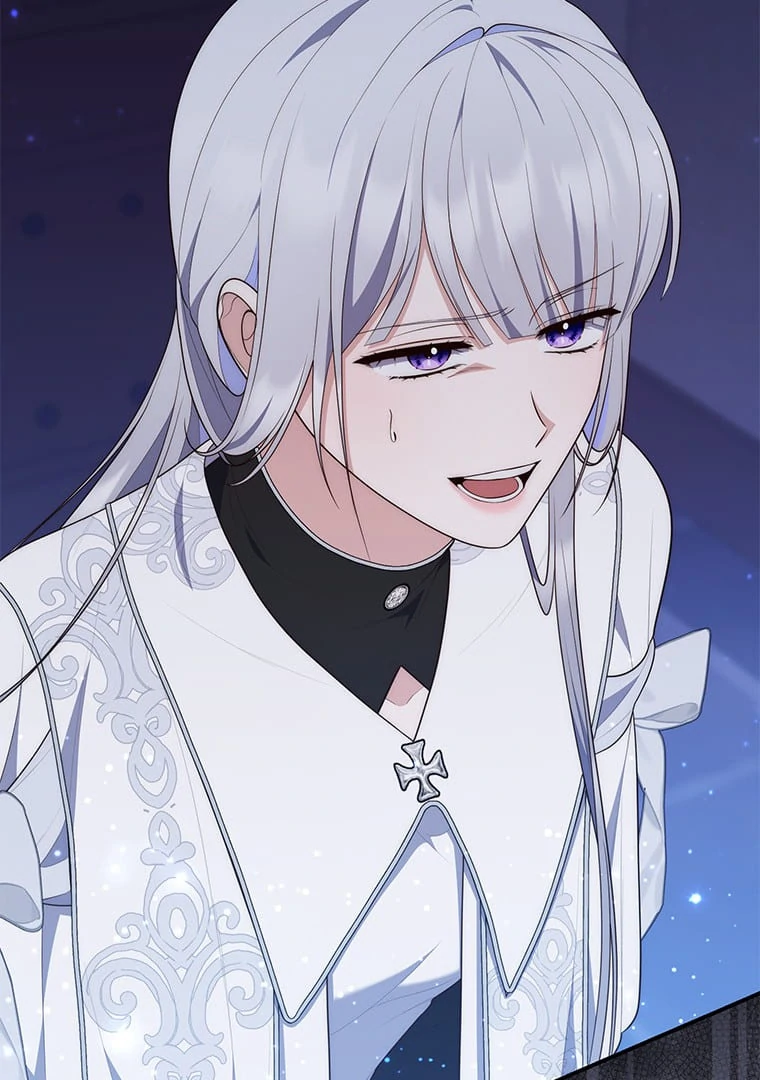 A Princess Who Reads Fortune Chapter 70302 page 21