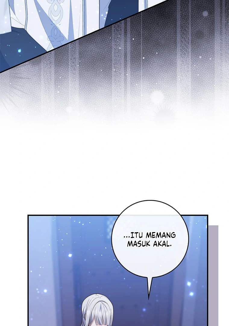 A Princess Who Reads Fortune Chapter 70302 page 22