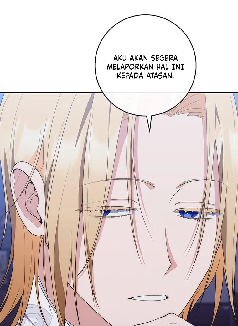 A Princess Who Reads Fortune Chapter 70302 page 26